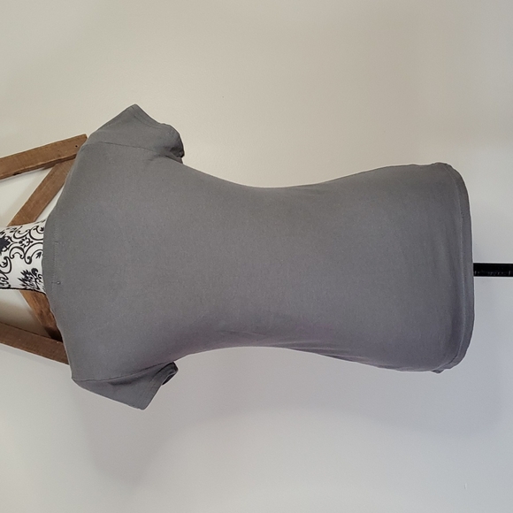 Twisted Courtesy Junior's Top EUC - Picture 6 of 6